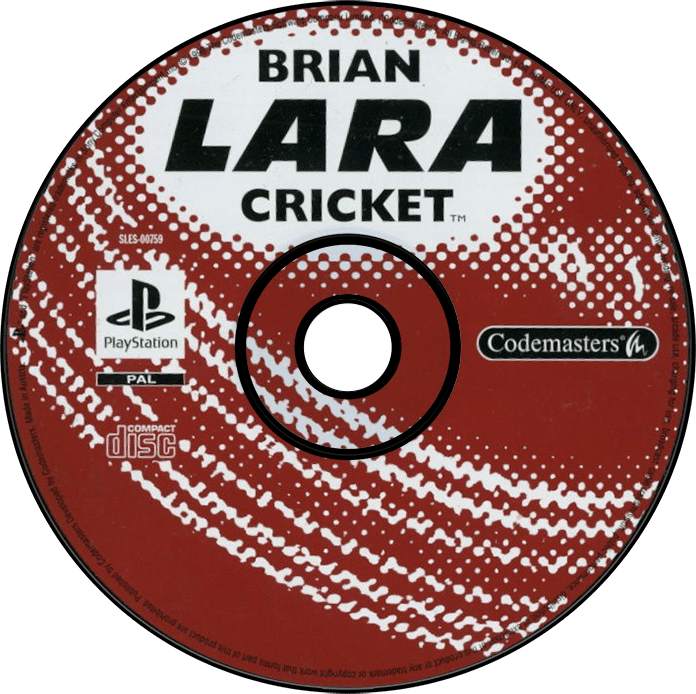 Brian Lara Cricket screenshot 3 for Playstation